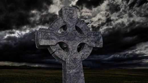 凯尔特十字架缩略图